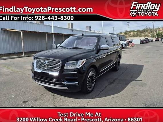 LINCOLN NAVIGATOR L 2018 5LMJJ3TT8JEL18633 image LINCOLN NAVIGATOR L 2018 5LMJJ3TT8JEL18633 image